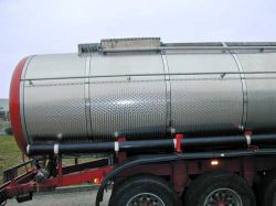 Instandsetzung Vakuumschaden mit Erneuerung der Isolierung