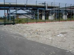 Neubau Betriebstankstelle