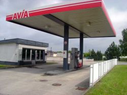 Planung von ober- bzw. unterirdischen Rohrleitungen